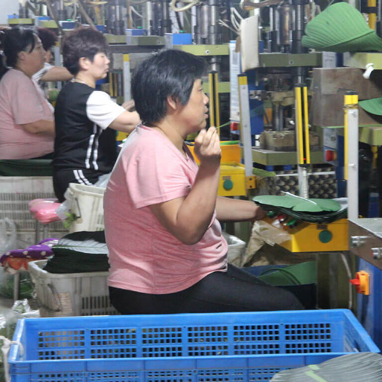 Product Processing