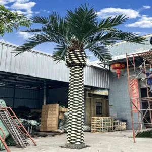 Large Artificial Seaweed Tree